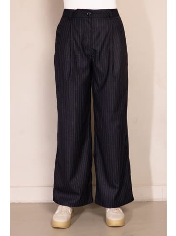 ZHRILL Hosen ZHGRETA ANTHRA in ANTHRA