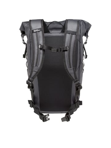 Jack Wolfskin Rucksäcke ALL-IN in Anthrazit051
