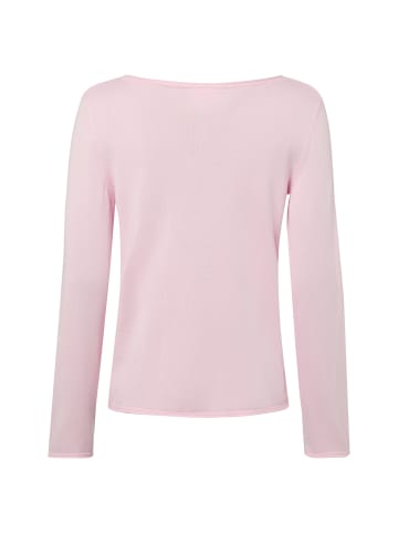 s.Oliver Pullover in rosa - 0001