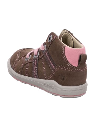 Ricosta Halbschuhe in Braun