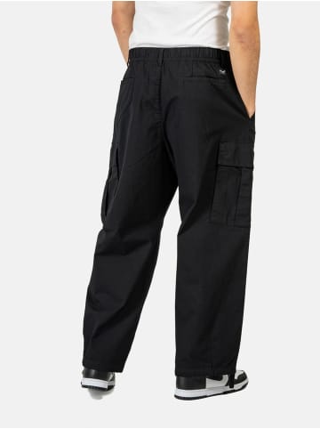 Reell Cargohose "Para Cargo" in Schwarz