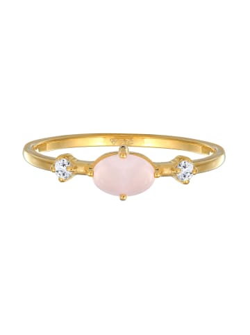 Elli Ring für Damen in gold