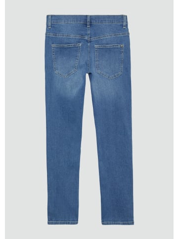 s.Oliver Jeans-Hose SEATTLE  in  55Z2_blau