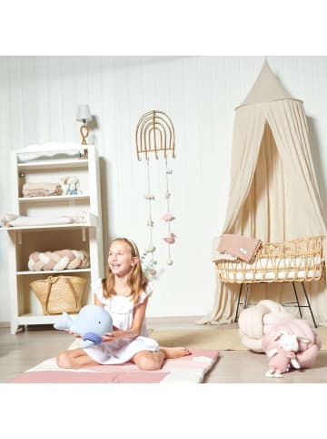 nordic coast company Kuscheltier Jersey Baumwolle, waschbar
