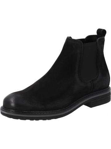 palado Chelsea Boots in BLACK