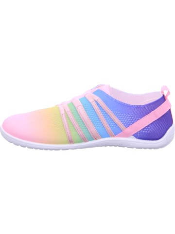 Tom Tailor Sneaker in multicolour