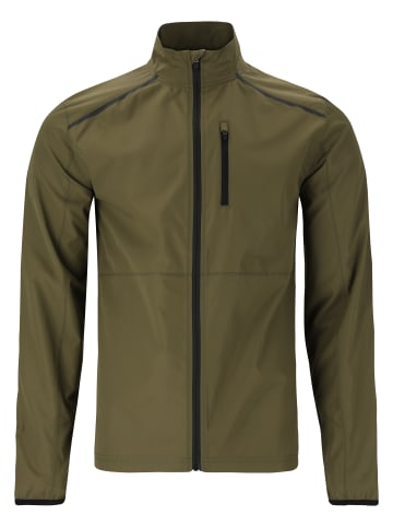 Endurance Laufjacke Hugoee in 3061 Ivy Green