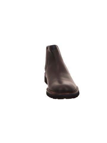 Sioux Stiefeletten für Herren in schwarz