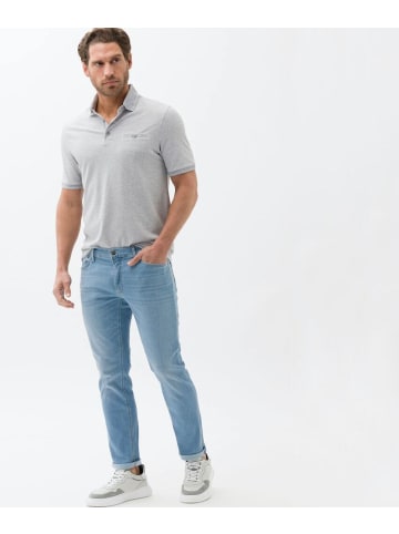 BRAX  Jeans in light blue used