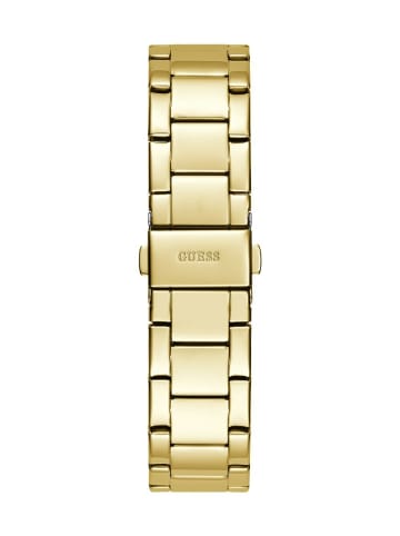 Guess Damenuhr Lady Idol Goldfarben