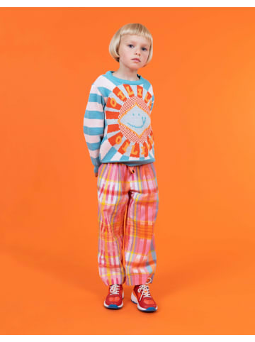 Oilily Kers Pullover in Blau