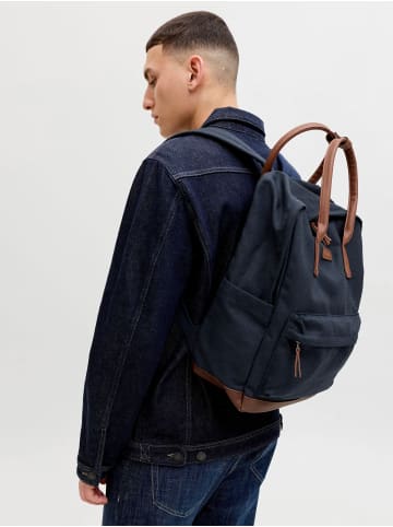 Jack & Jones Rucksack in Dark Navy