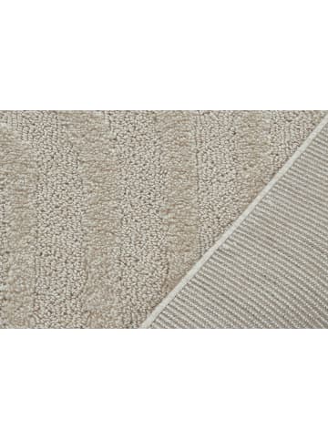 NAZARRUGS Teppich Harmonie in Creme