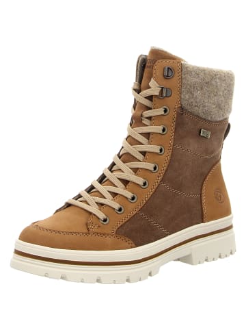 remonte Stiefeletten in braun