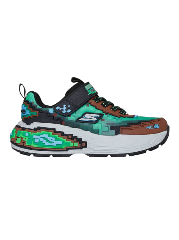 Skechers Sneakers Low Mega-Craft 4K in bunt