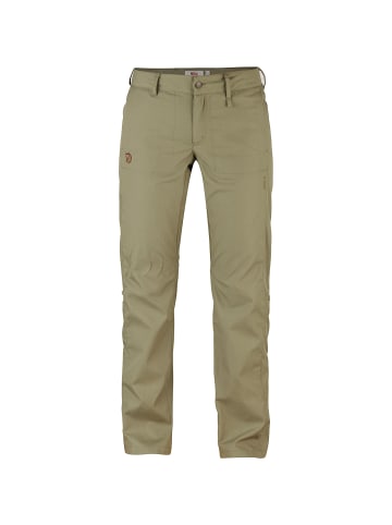 FJÄLLRÄVEN Abisko Shade Trousers in Sand