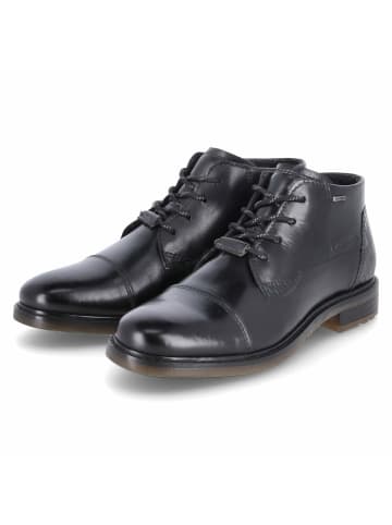 Bugatti Stiefeletten MARCELLO I in Schwarz