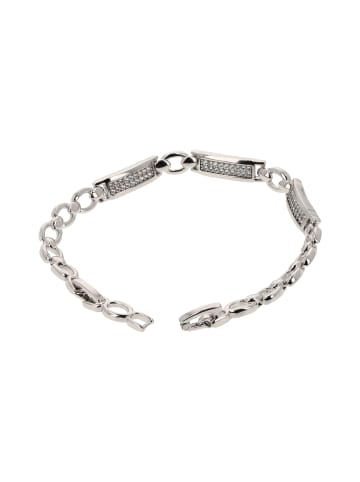 NAEMI Women Bracelet in Silver