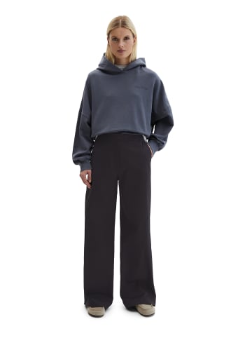 Marc O'Polo Straight Leg Pants in Deep Night Blue