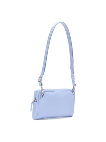 Pacsafe Pacsafe W Umhängetasche RFID Schutz 24 cm in serenity blue