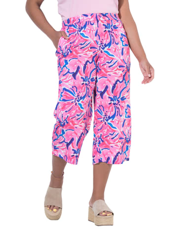 Angel of Style Culotte in flamingo