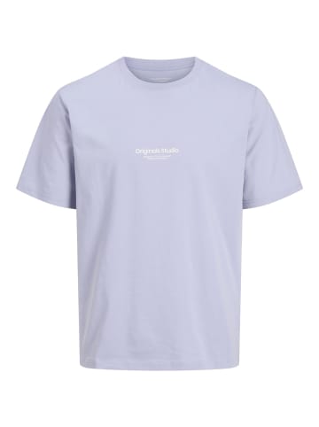 Jack & Jones T-shirt in Cosmic Sky