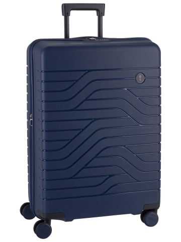 BRIC`s Trolley Ulisse Trolley in Oceano