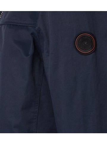 CASAMODA Jacke in Blau