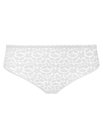 Nur Die  Slip Lace in Weiß