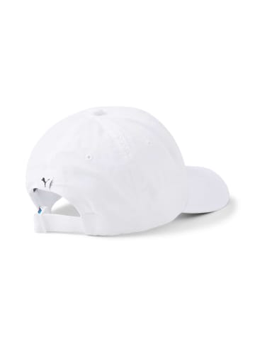 Puma Cap in Weiß