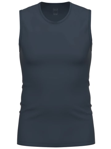 Ammann Unterhemd / Tanktop Close to you in Nightblue