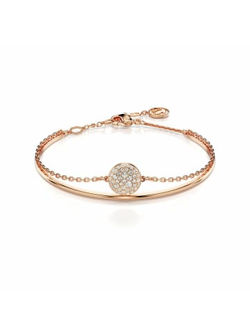 Swarovski Armband für Damen in gold