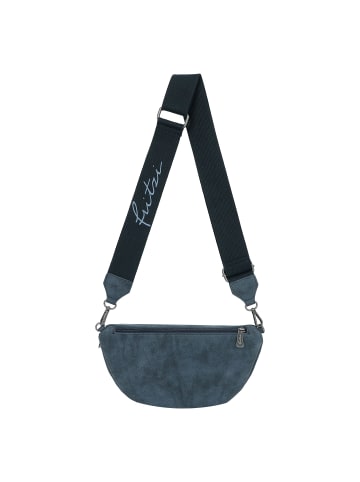 Fritzi aus Preußen Fritzi Bum Gürteltasche 29 cm blau