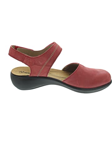 WESTLAND Ibiza 77 Sandale Rot