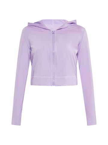 faina Damen Jacke in Lavendel