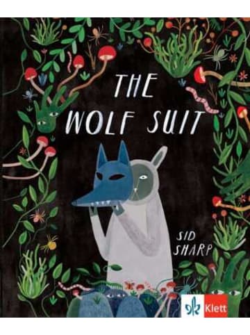 Klett Verlag Buch - The Wolf Suit