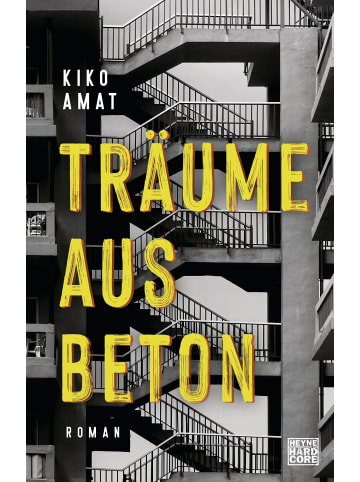 Heyne Träume aus Beton