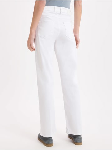 ANGELS Jeans Lara in weiß
