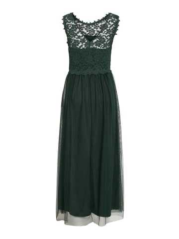 Vila Maxikleid in Scarab 1