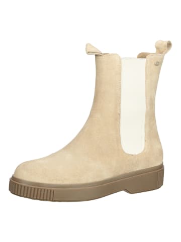 Fred de la Bretoniere Stiefelette in Beige