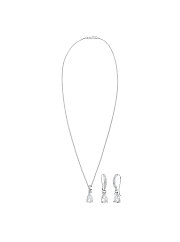 Elli Schmuck für Damen in silber