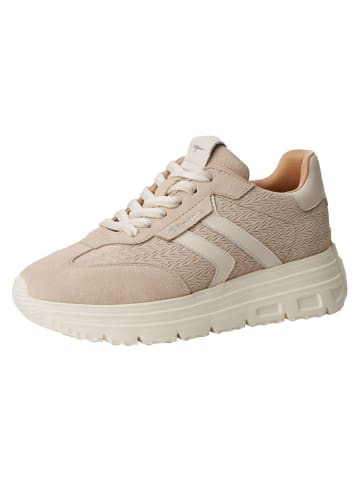 Tamaris Sneaker in ANTELOPE