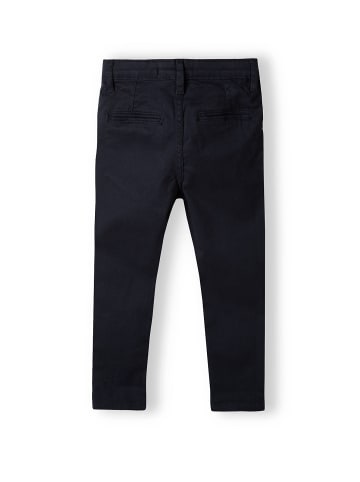 Minoti Chinohose 13pant 4 in graphit