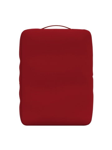 Cabinzero Classic Packtasche 35 cm in fiesta red
