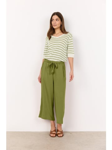 soyaconcept Stoffhose für Damen in uni