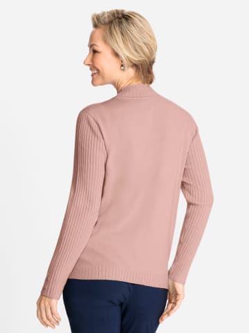 WITT WEIDEN Pullover in puder