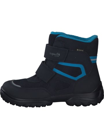 superfit Stiefel in Blau