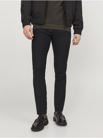 Jack & Jones Anzughose in Black 23