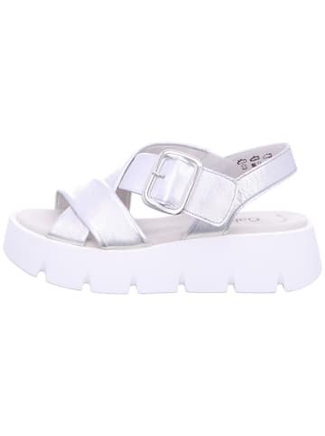 Gabor Sandalen für Damen in Weiß