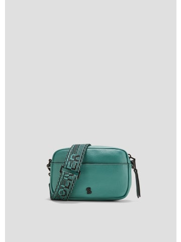 s.Oliver Taschen Tasche in Petrol